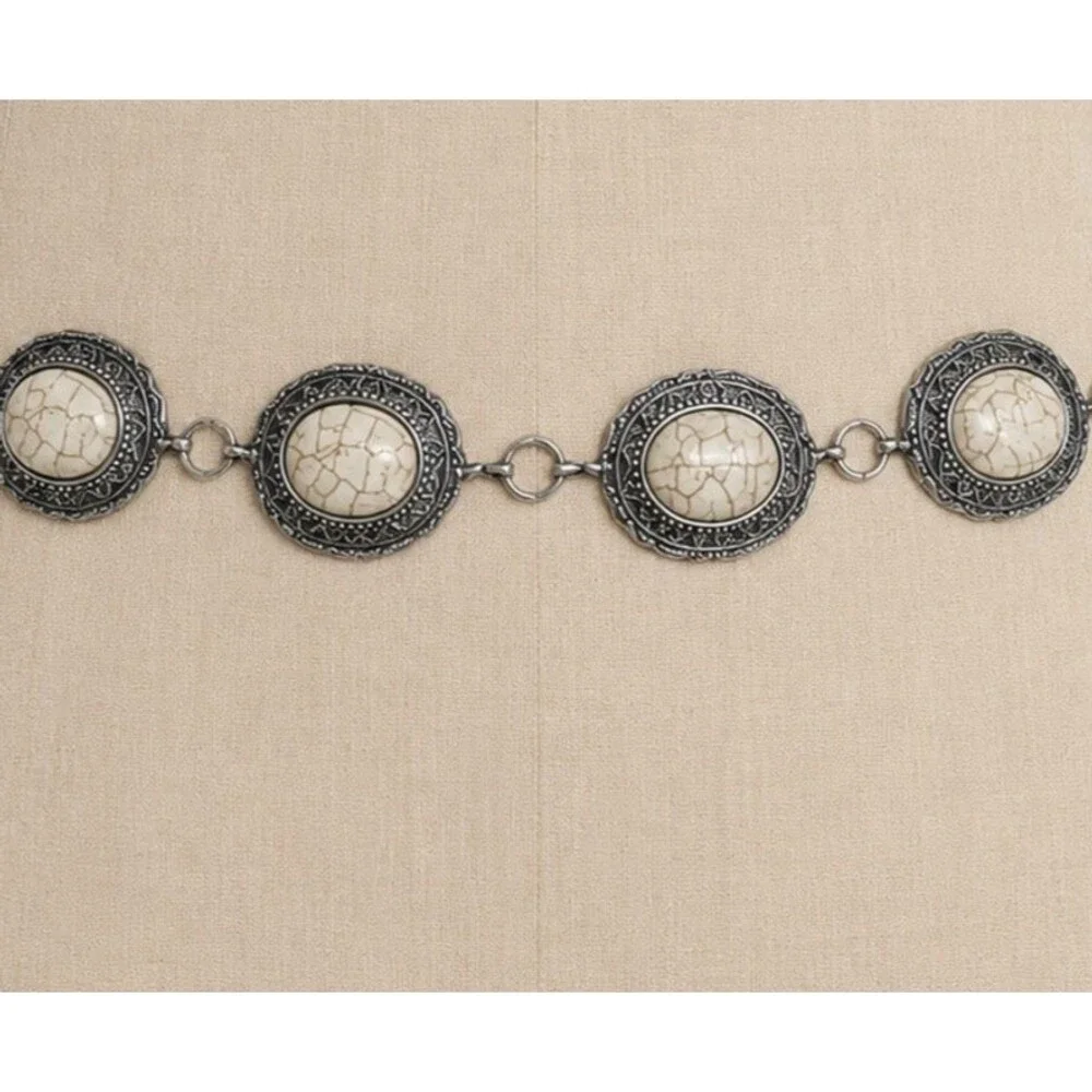 Vintage belt